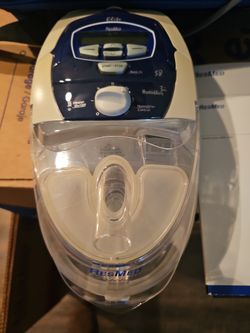 ResMed C Pap Elite System