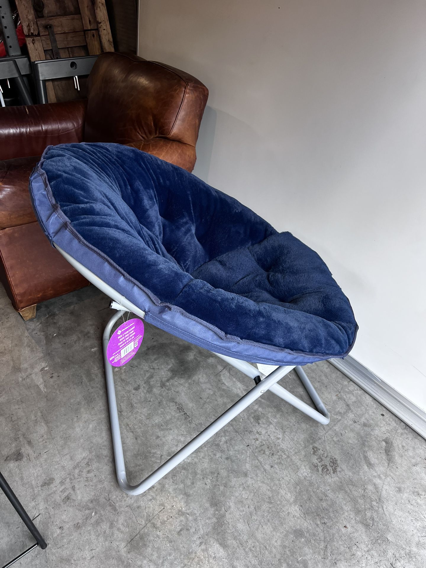 Saucers Chair