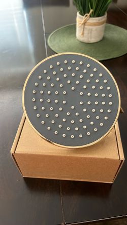 Shower head