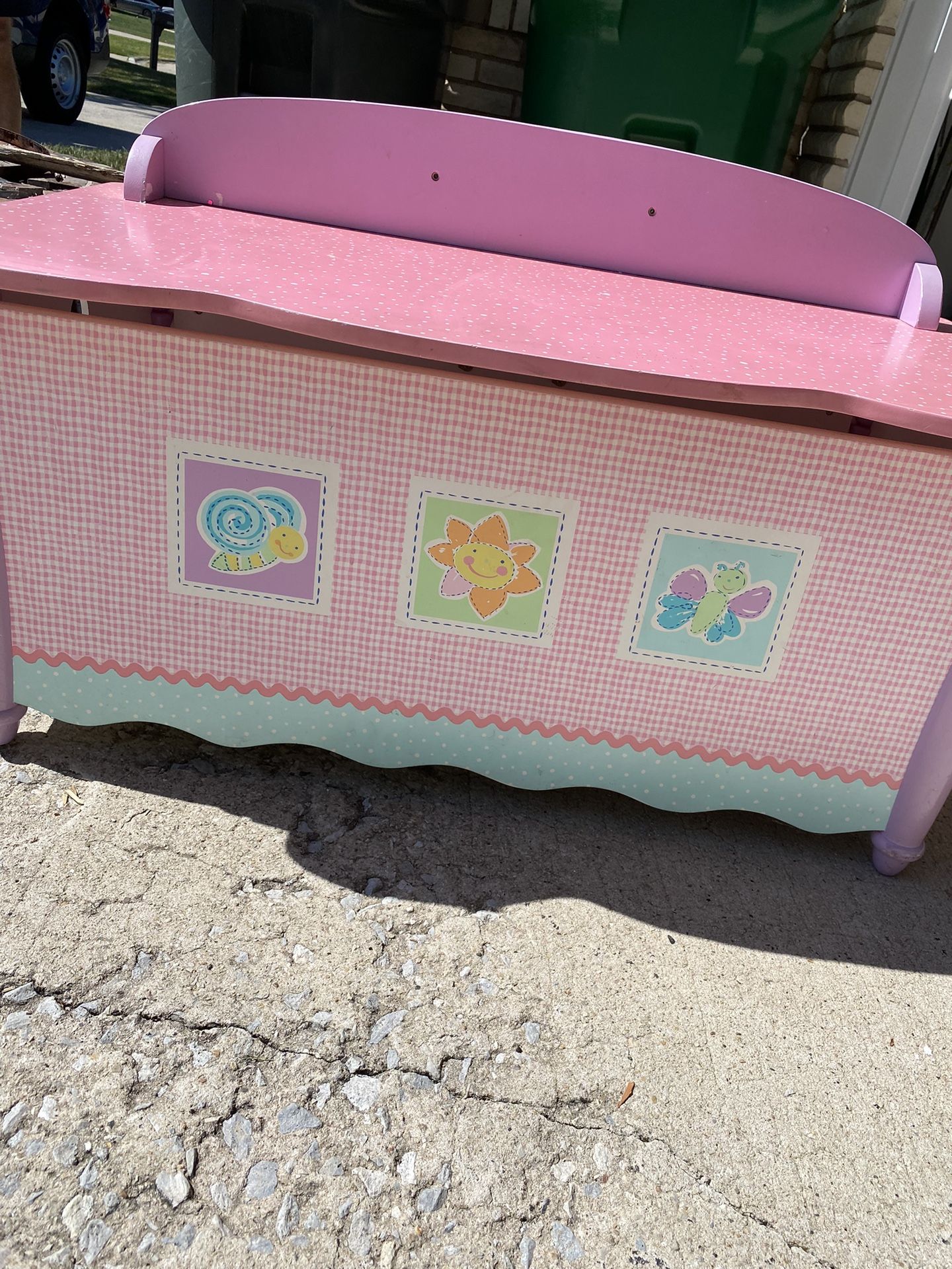 Storage Box