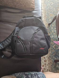 Brand New COdi Laptop Backpack Schoolbag