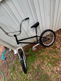 Pimp bike