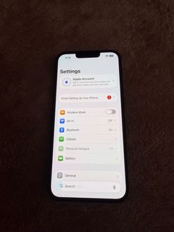 iPhone 13 TmObile like new