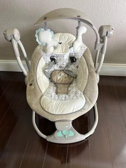 Infant Swing
