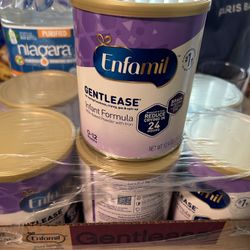 Enfamil Gentlease 