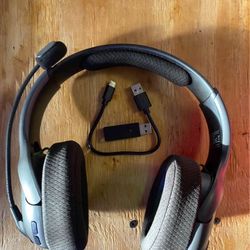 PDP LVL 50 Headset 