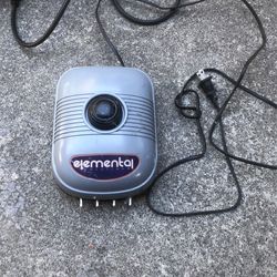 Indoor Garden Electronic Solutions 