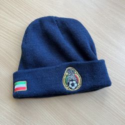 Beanie - Mexico 