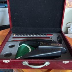 Golf “Best putt”