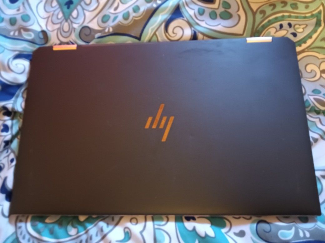 hp spectre x360 convertible 2-in-1 pc 15-eb0053dx (OBO)