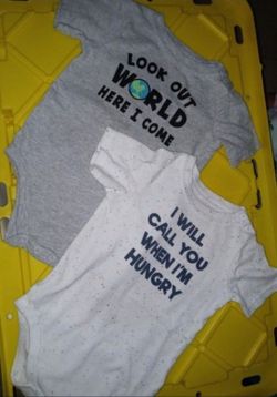 Onesies / Bundle