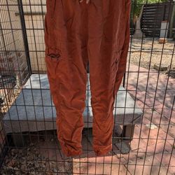 Frank  And Eileen  joggers XS 
