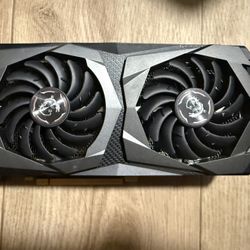 MSI RTX 2060 GAMING Z 6GB