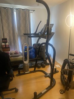 Punching Bag Boxing Stand