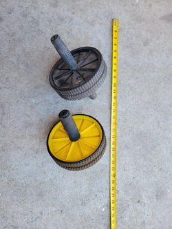 Ab Rollers