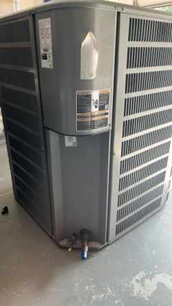 DUCANE AC UNIT