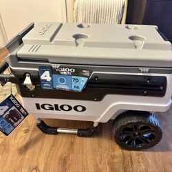 Igloo-Trailmate-Cooler