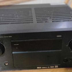 ^^ Marantz SR8500 Surround Receiver  ^^