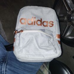 Adidas Lunch Bag