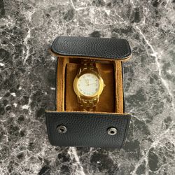 Reloj Para Hombre Gucci  Quarzo Usado