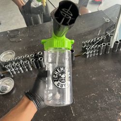 Chemical Guys Foam Cannon