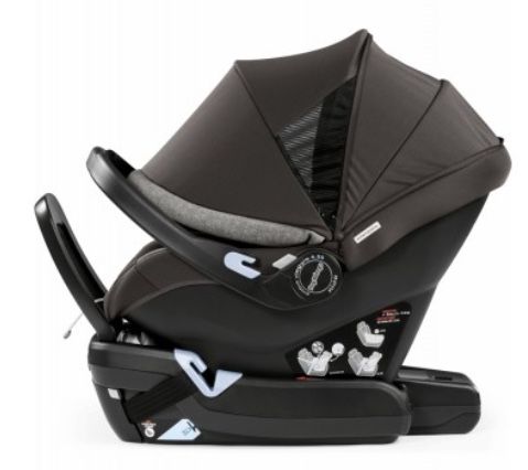 Peg Perego car seat