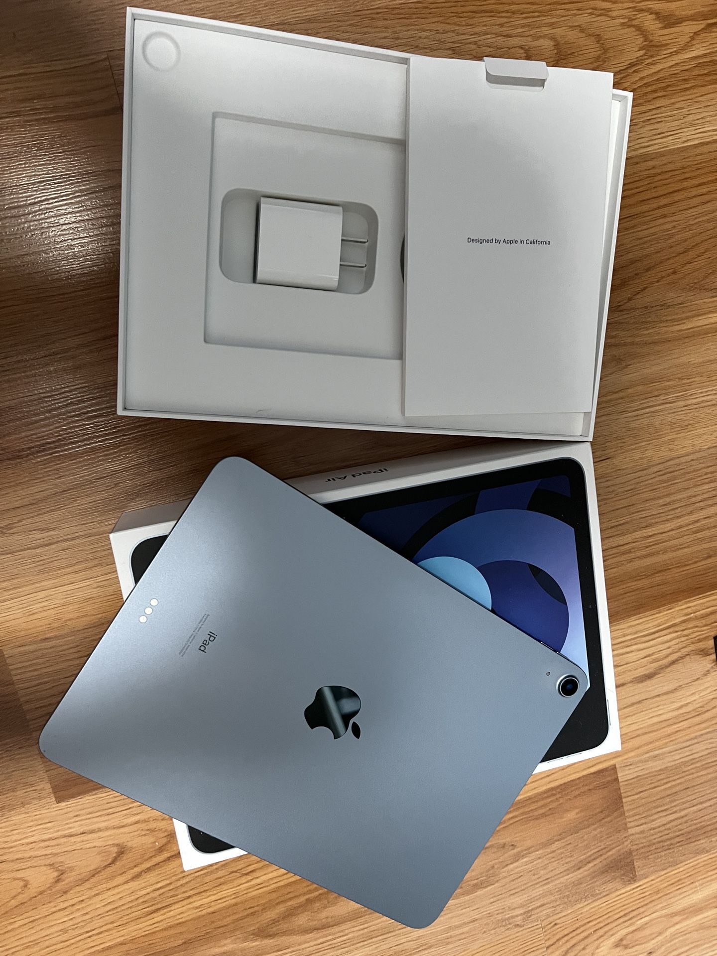 Ipad air 4th gen, ipad air m2