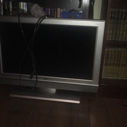 Large LG gaming monitor computer monitor