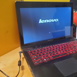 Lenovo Y510P Laptop