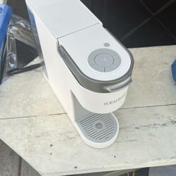 Keurig Slim $20