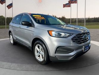 2021 Ford Edge