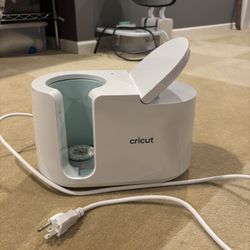 Cricut Mug Press