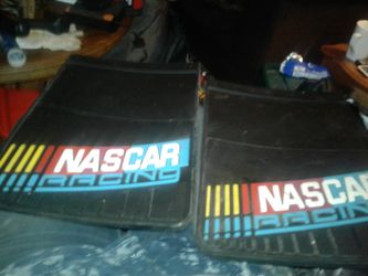 new mudflaps