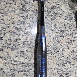 Monsta M2 Blacksheep Chrome Foil Blue