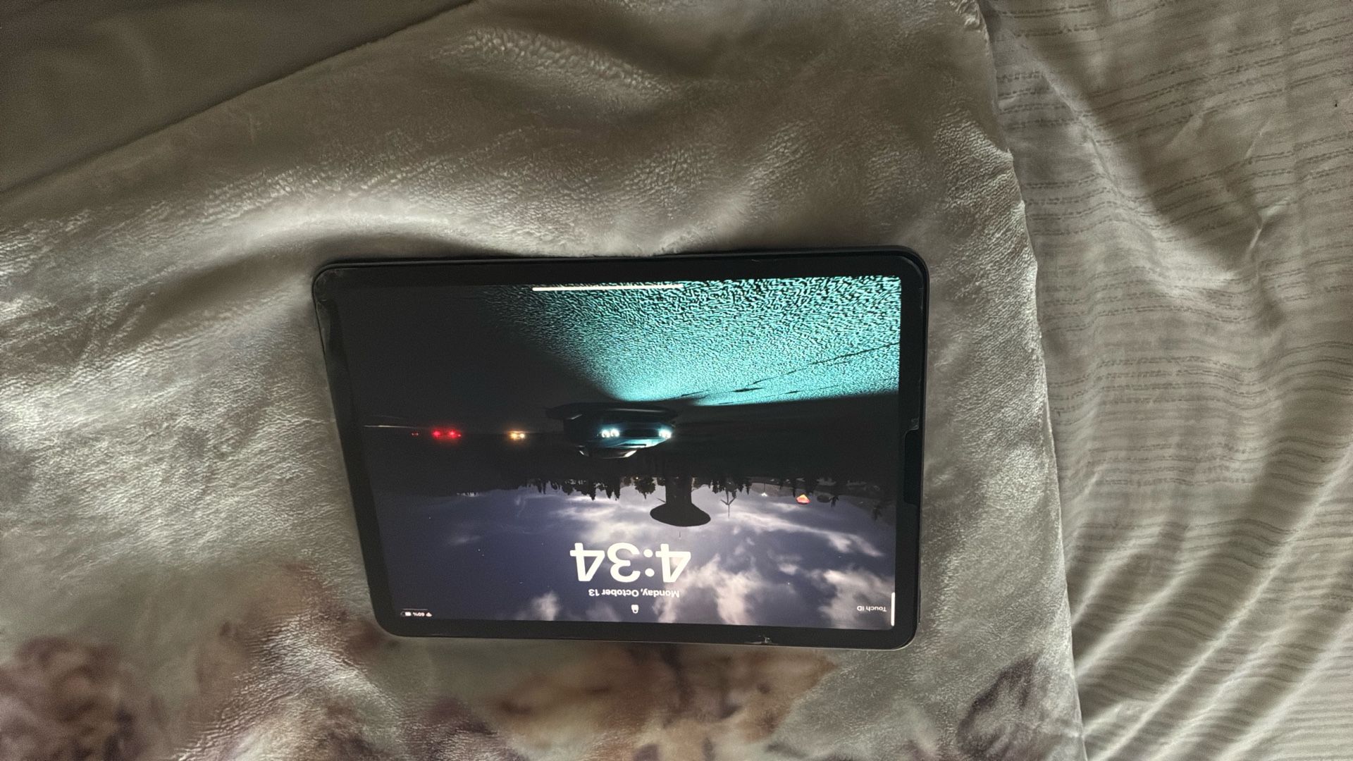 iPad Air 4th Generation