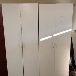 Garage Storage Cabinets 