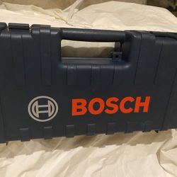 Bosh Bulldog Extreme 