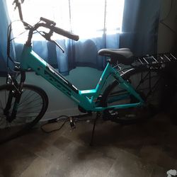 Electric bike Pedal Assist Non Working Can Be Repaired 