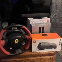 Items For Sale
