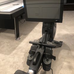 NORDICTRACK RW900 ROWER