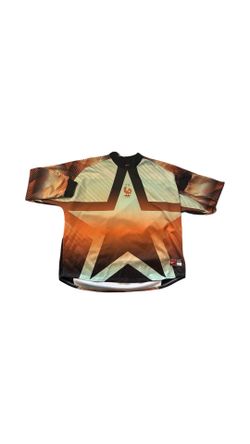 Nike French Goalkeeper Jersey