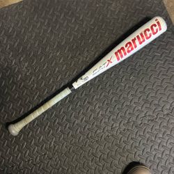 Marruci CatX (USSSA) Size 28 -10