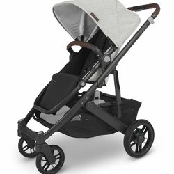UPPAbaby Cruz V2 Full Size Stroller Anthony