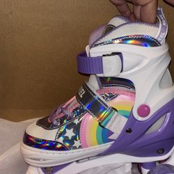 Roller skates 