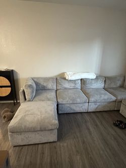 Sectional Couch for sale