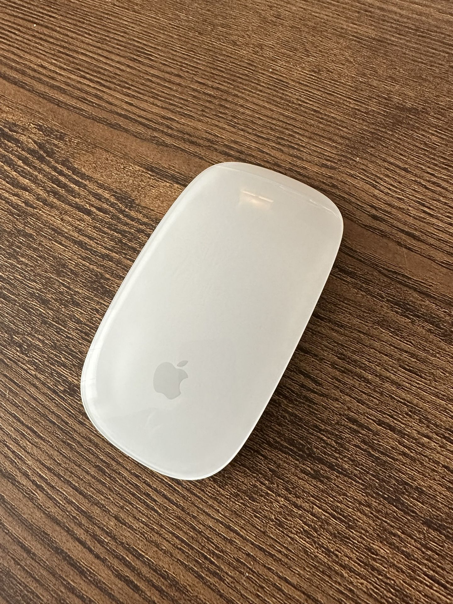 Apple Magic Mouse
