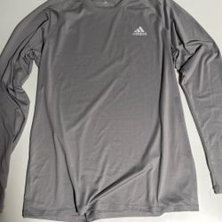 Dry Fit Long Sleeve Shirt