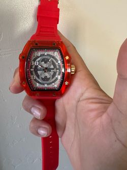 Invicta Watch