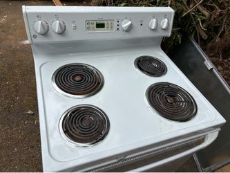 Oven
