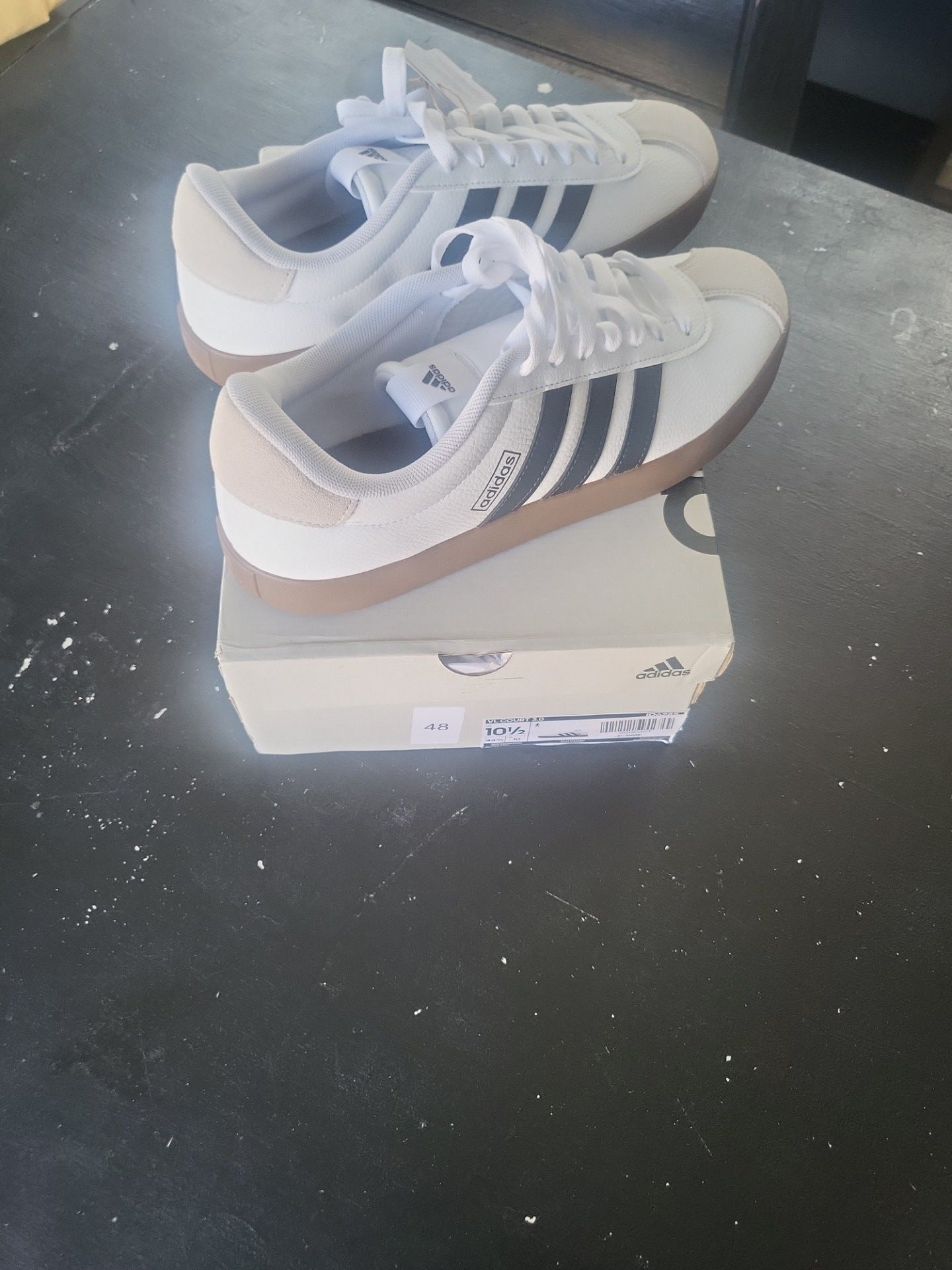 Men's shoes